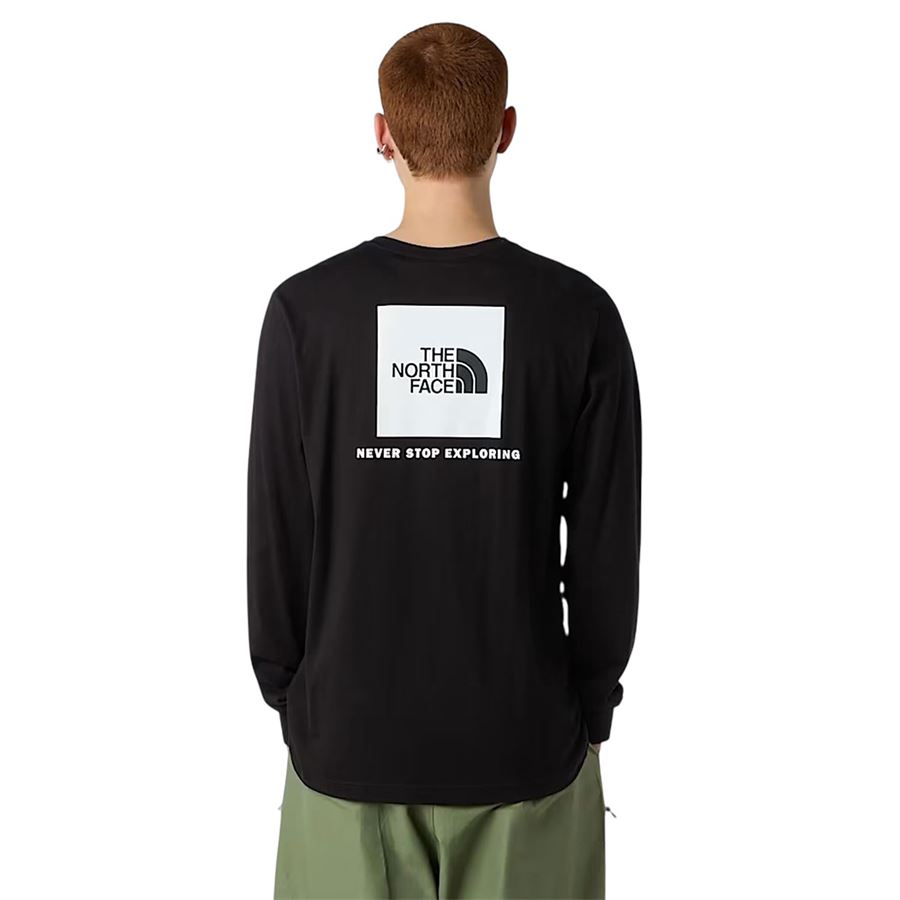  The North Face | NF0A87NNJK3